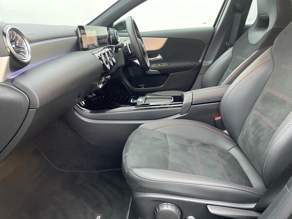 Used Mercedes-Benz A-Class 2024 for sale - 75225959: Photo 35