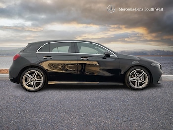 Used Mercedes-Benz A-Class 2024 for sale - 75225959: Photo