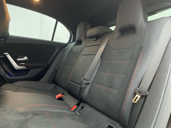 Used Mercedes-Benz A-Class 2024 for sale - 75225959: Photo 40