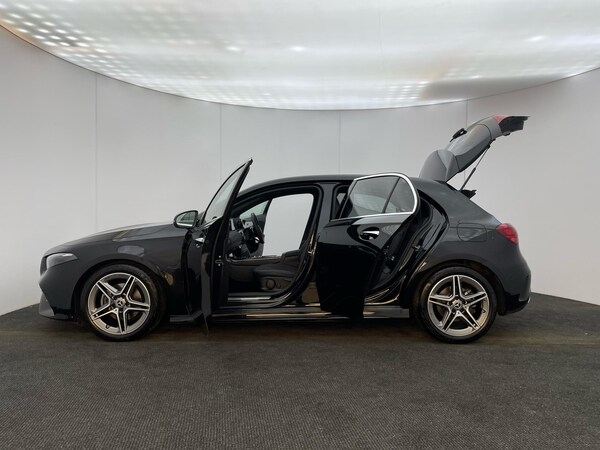 Used Mercedes-Benz A-Class 2024 for sale - 75225959: Photo 46