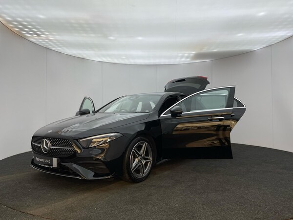 Used Mercedes-Benz A-Class 2024 for sale - 75225959: Photo 47