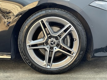 Used Mercedes-Benz A-Class 2024 for sale - 75225959: Photo