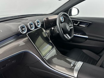 Used Mercedes-Benz C-Class 2024 for sale - 75941644: Photo