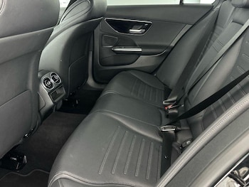 Used Mercedes-Benz C-Class 2024 for sale - 75941644: Photo