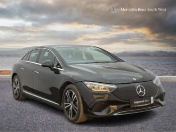 Used Mercedes-Benz EQA 2025 for sale - 75213592: Photo
