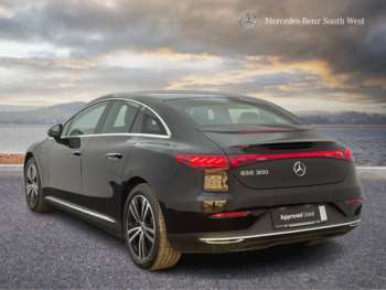 Used Mercedes-Benz EQA 2025 for sale - 75213592: Photo