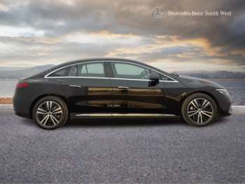 Used Mercedes-Benz EQA 2025 for sale - 75213592: Photo