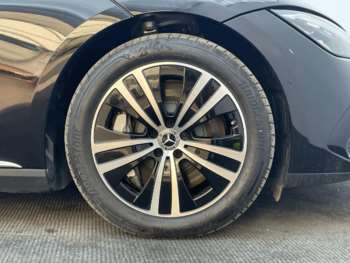 Used Mercedes-Benz EQA 2025 for sale - 75213592: Photo