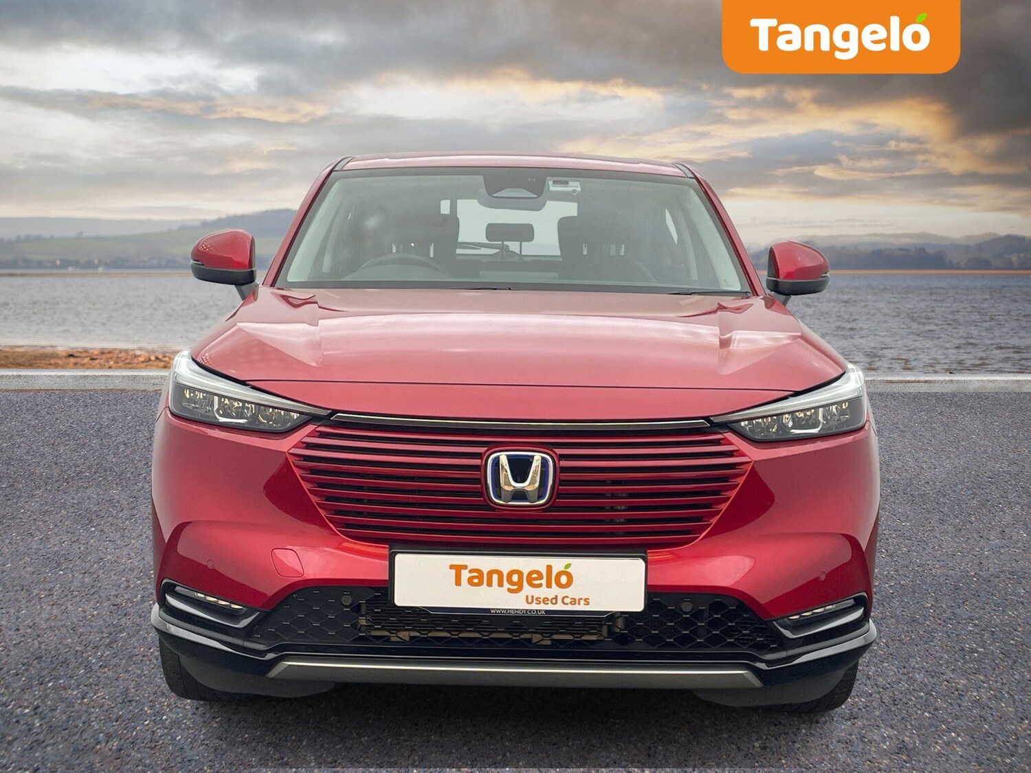 Used Honda HR-V 2024 for sale - 76072608: Photo 11