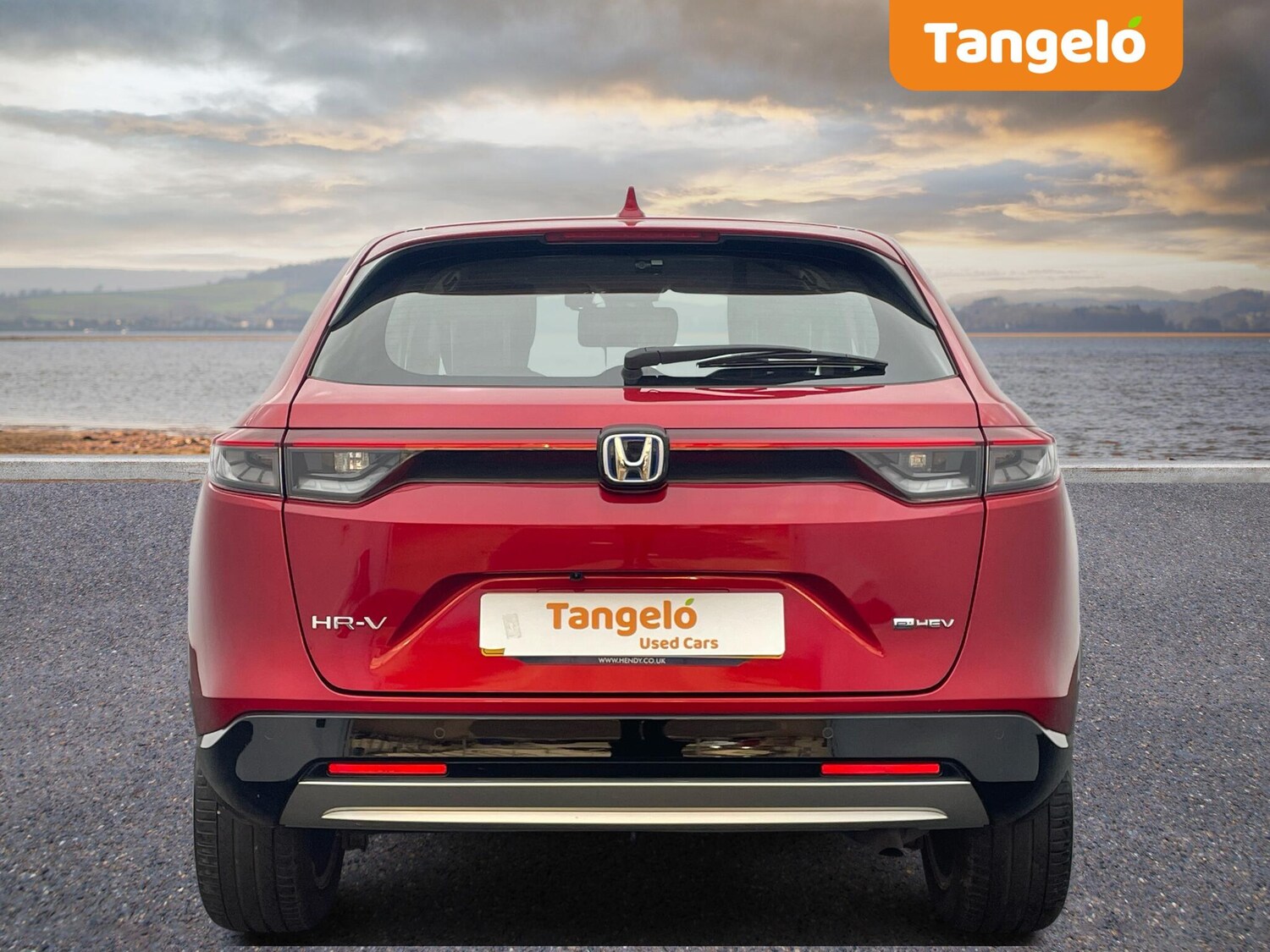 Used Honda HR-V 2024 for sale - 76072608: Photo 12