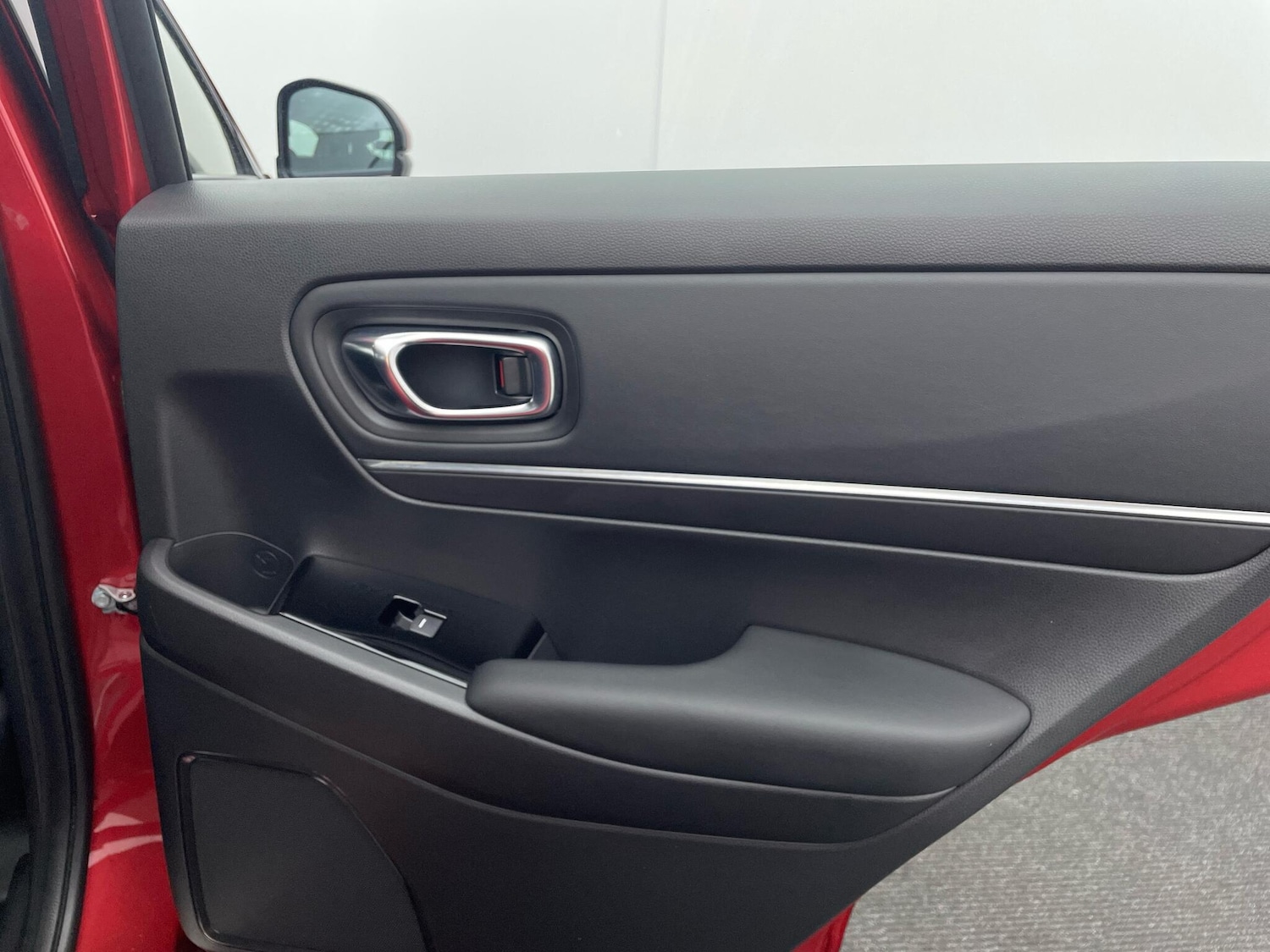 Used Honda HR-V 2024 for sale - 76072608: Photo 13