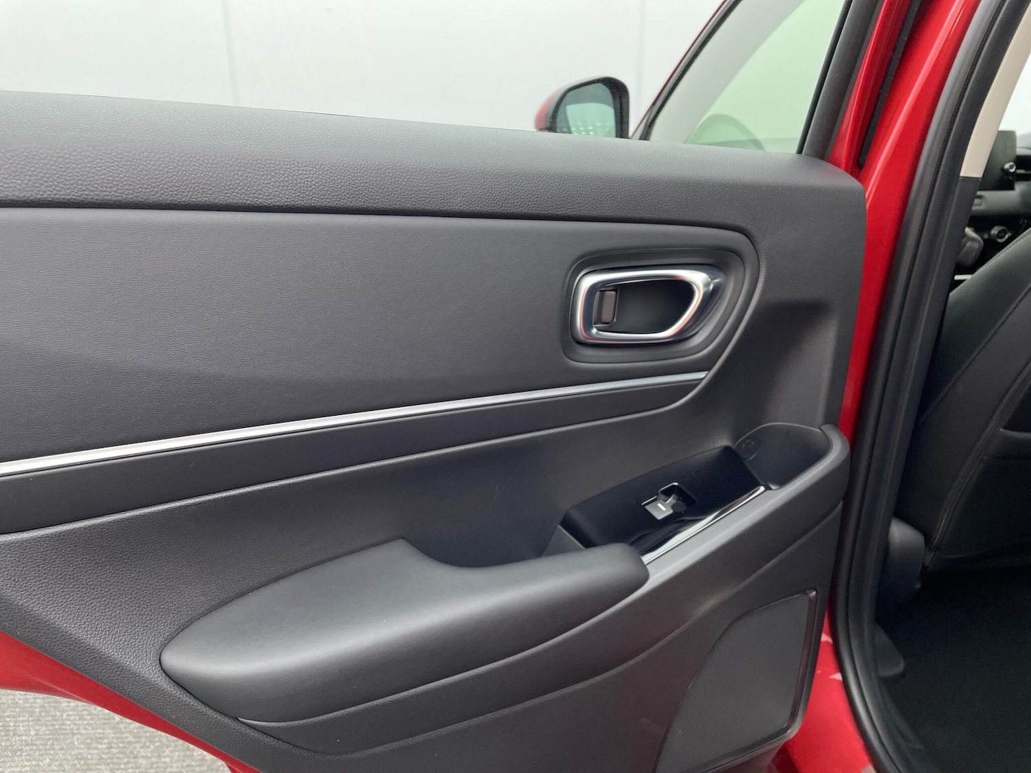 Used Honda HR-V 2024 for sale - 76072608: Photo 17