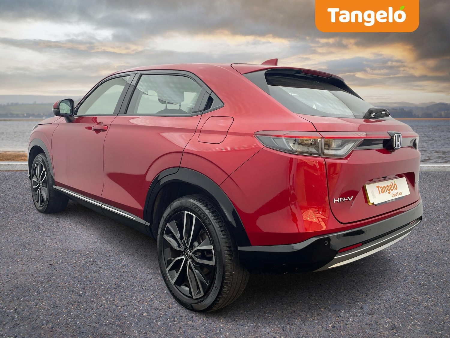 Used Honda HR-V 2024 for sale - 76072608: Photo 2