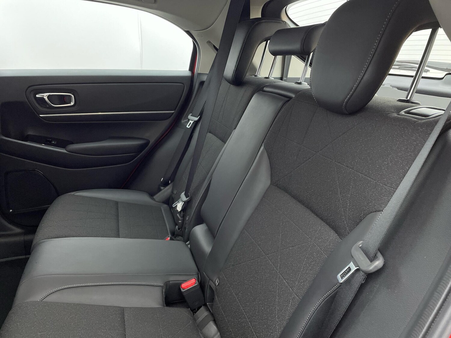 Used Honda HR-V 2024 for sale - 76072608: Photo 20