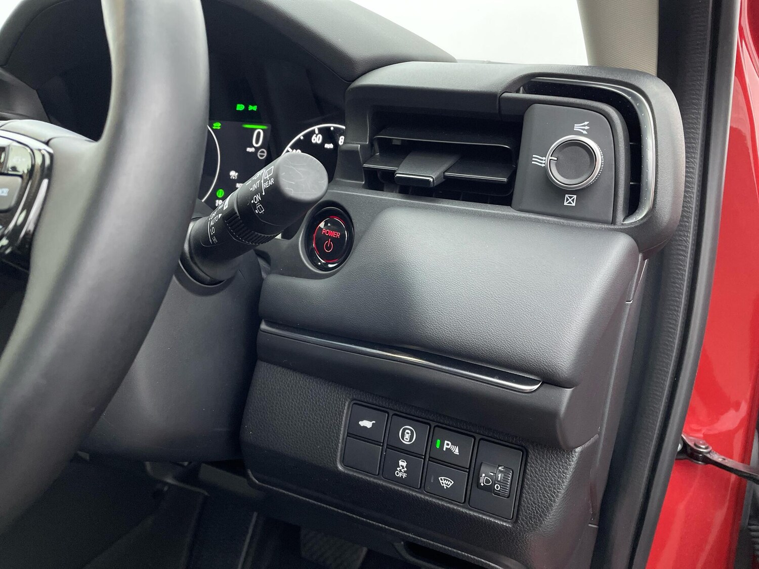 Used Honda HR-V 2024 for sale - 76072608: Photo 22