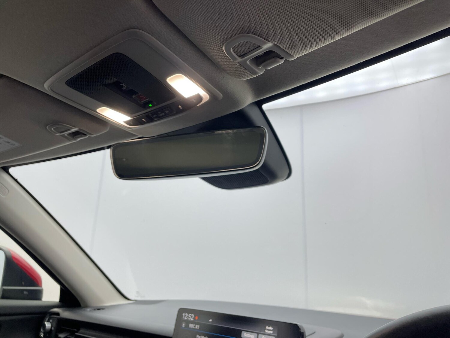 Used Honda HR-V 2024 for sale - 76072608: Photo 26