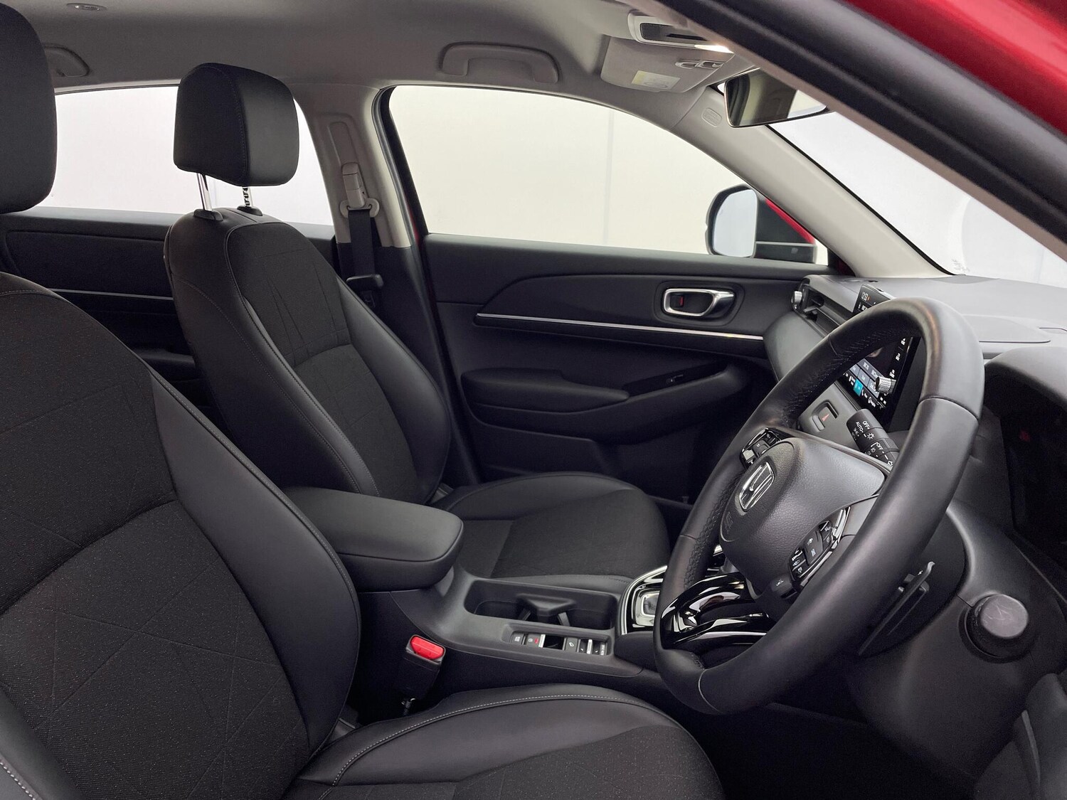 Used Honda HR-V 2024 for sale - 76072608: Photo 29