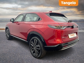 Used Honda HR-V 2024 for sale - 76072608: Photo