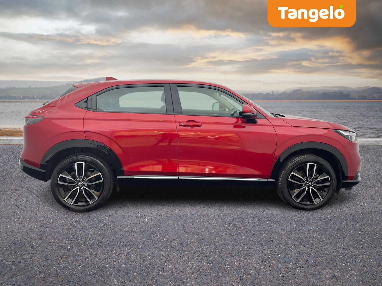 Used Honda HR-V 2024 for sale - 76072608: Photo 3