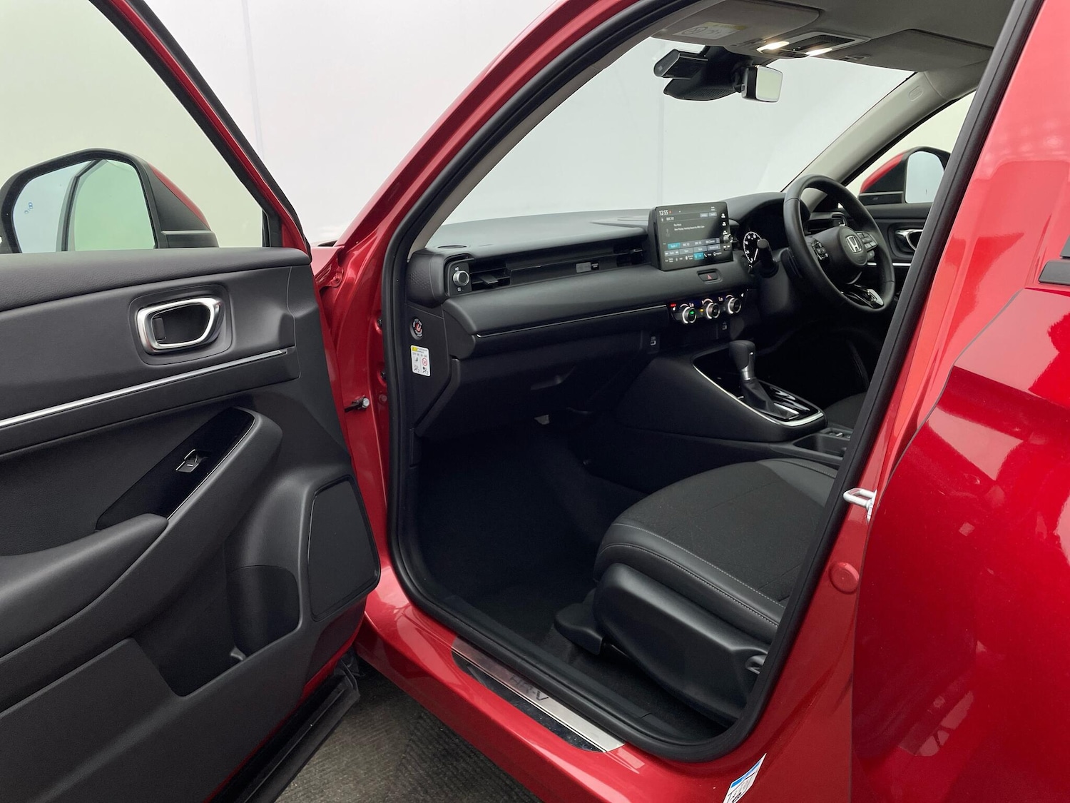 Used Honda HR-V 2024 for sale - 76072608: Photo 36