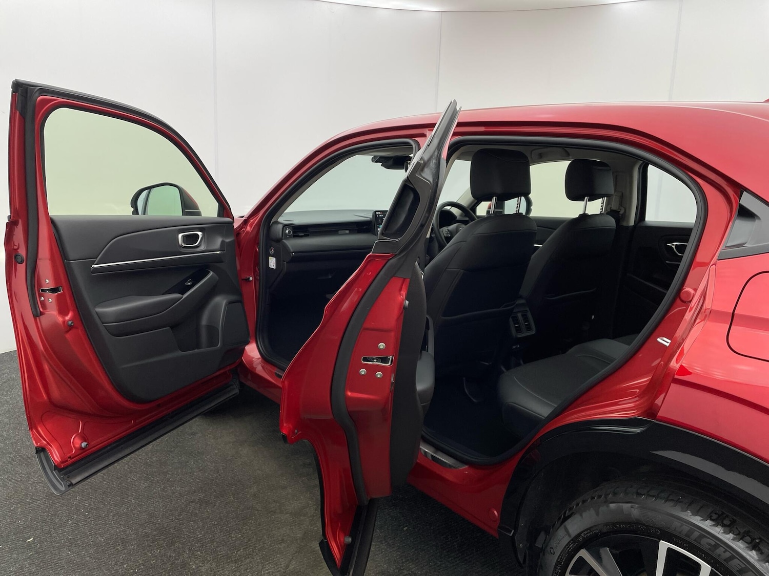 Used Honda HR-V 2024 for sale - 76072608: Photo 37