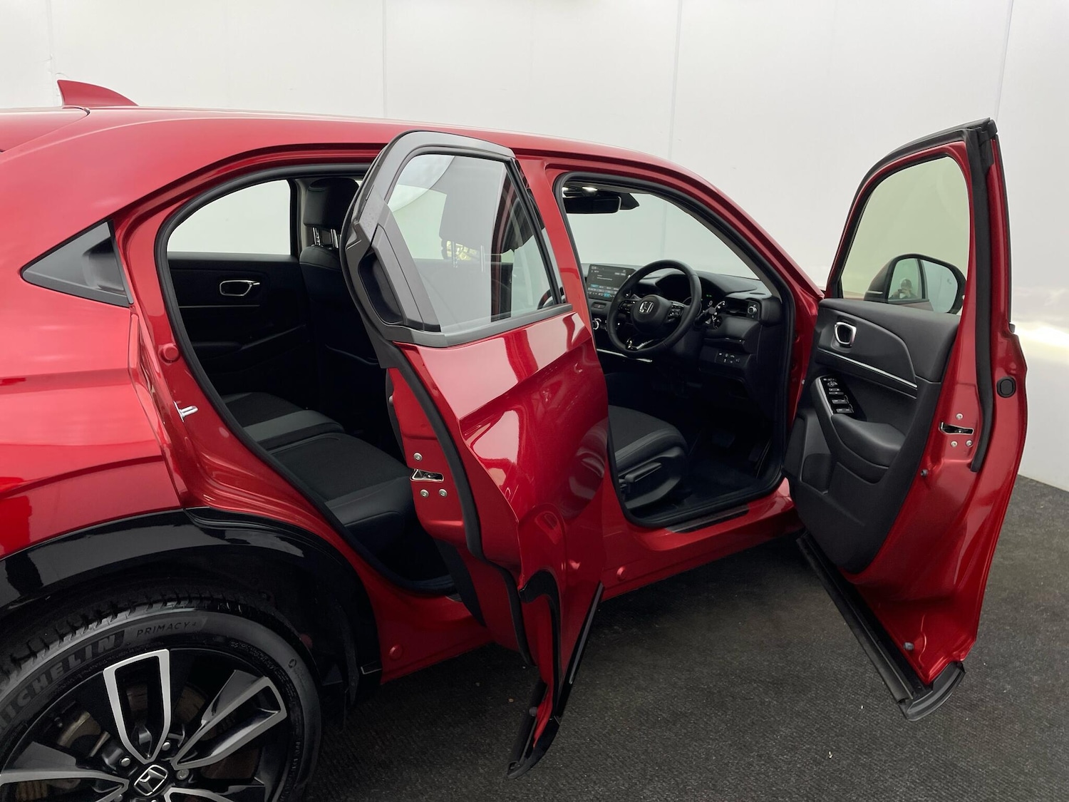 Used Honda HR-V 2024 for sale - 76072608: Photo 39