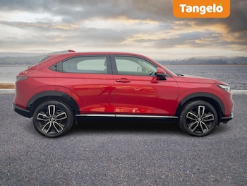 Used Honda HR-V 2024 for sale - 76072608: Photo