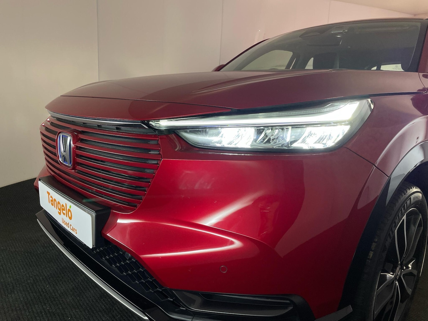 Used Honda HR-V 2024 for sale - 76072608: Photo 41