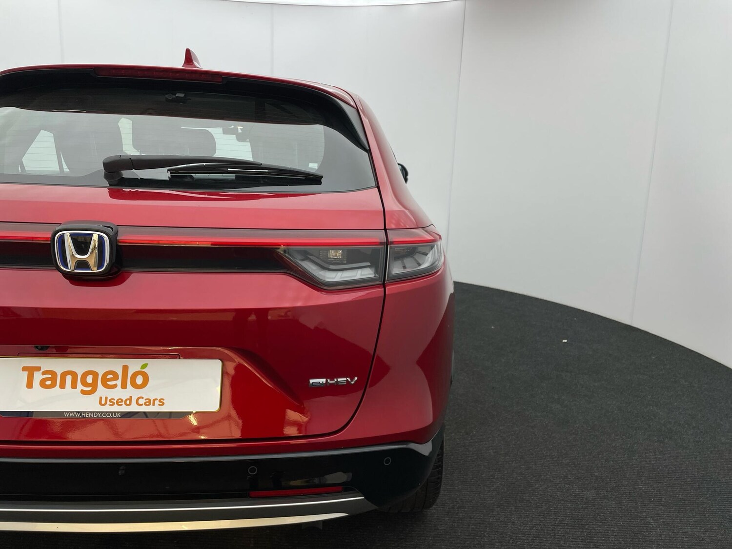 Used Honda HR-V 2024 for sale - 76072608: Photo 42