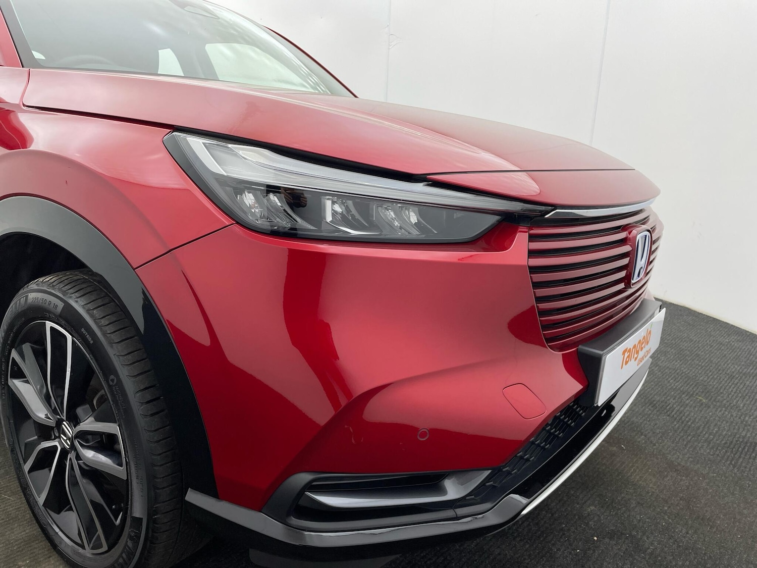 Used Honda HR-V 2024 for sale - 76072608: Photo 43