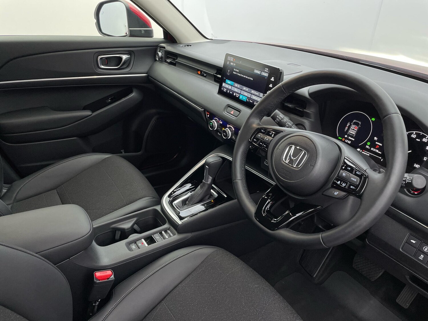 Used Honda HR-V 2024 for sale - 76072608: Photo 5