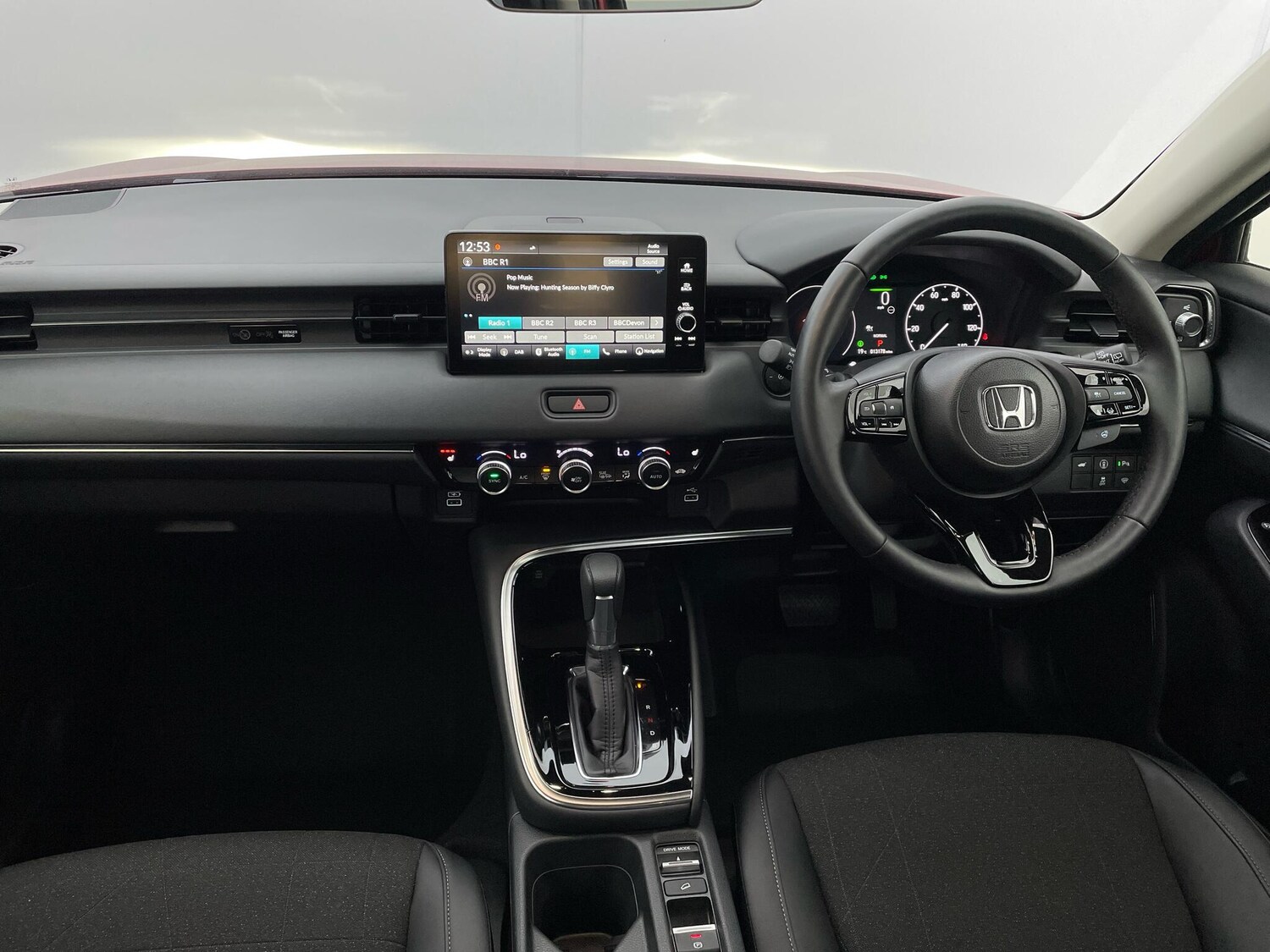 Used Honda HR-V 2024 for sale - 76072608: Photo 7