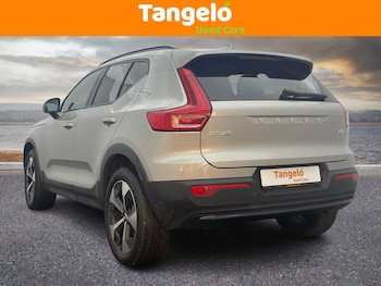 Used Volvo XC40 2022 for sale - 77882903: Photo