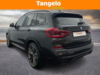 Used BMW X3 2019 for sale - 77524323: Photo