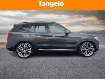Used BMW X3 2019 for sale - 77524323: Photo