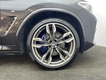 Used BMW X3 2019 for sale - 77524323: Photo