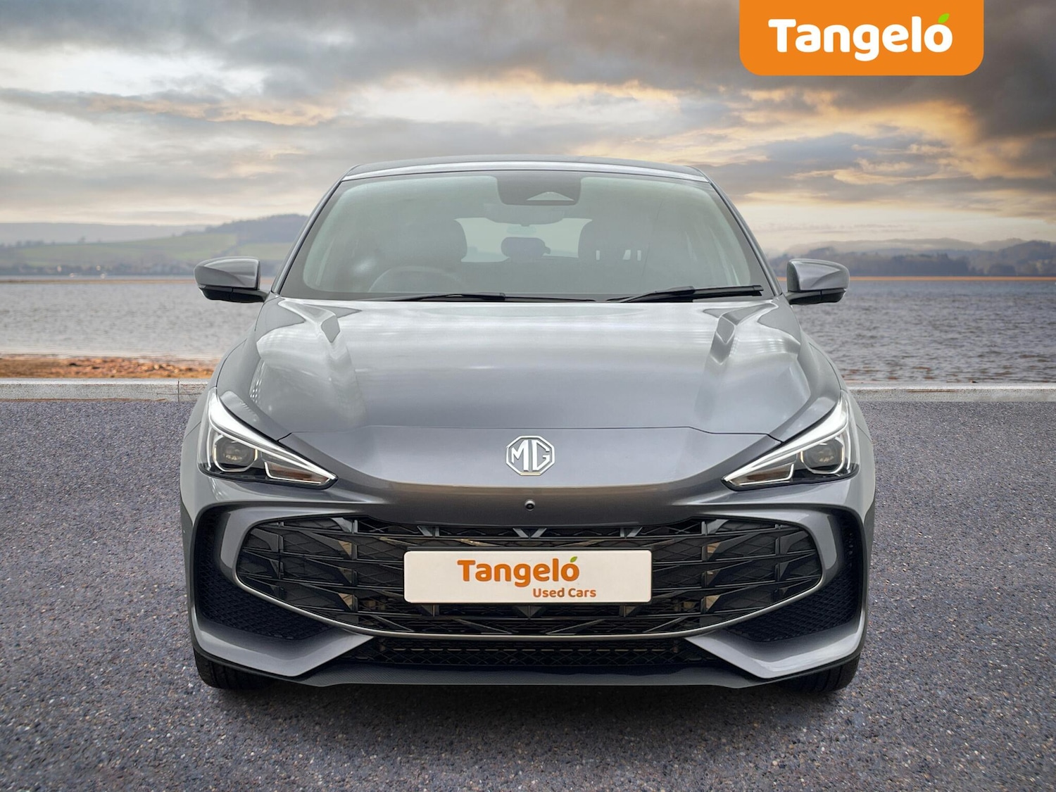 Used MG MG3 2025 for sale - 76043132: Photo 11