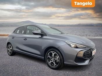 Used MG MG3 2025 for sale - 76043132: Photo
