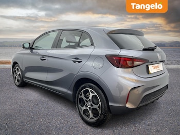 Used MG MG3 2025 for sale - 76043132: Photo