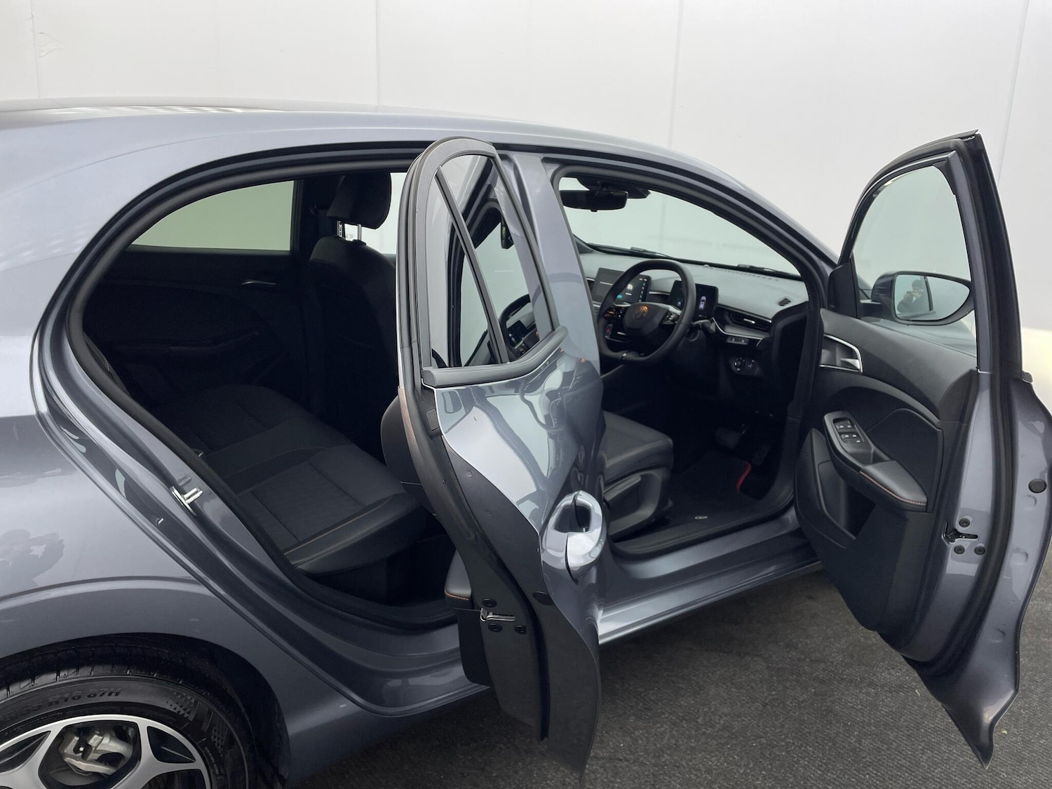 Used MG MG3 2025 for sale - 76043132: Photo 30