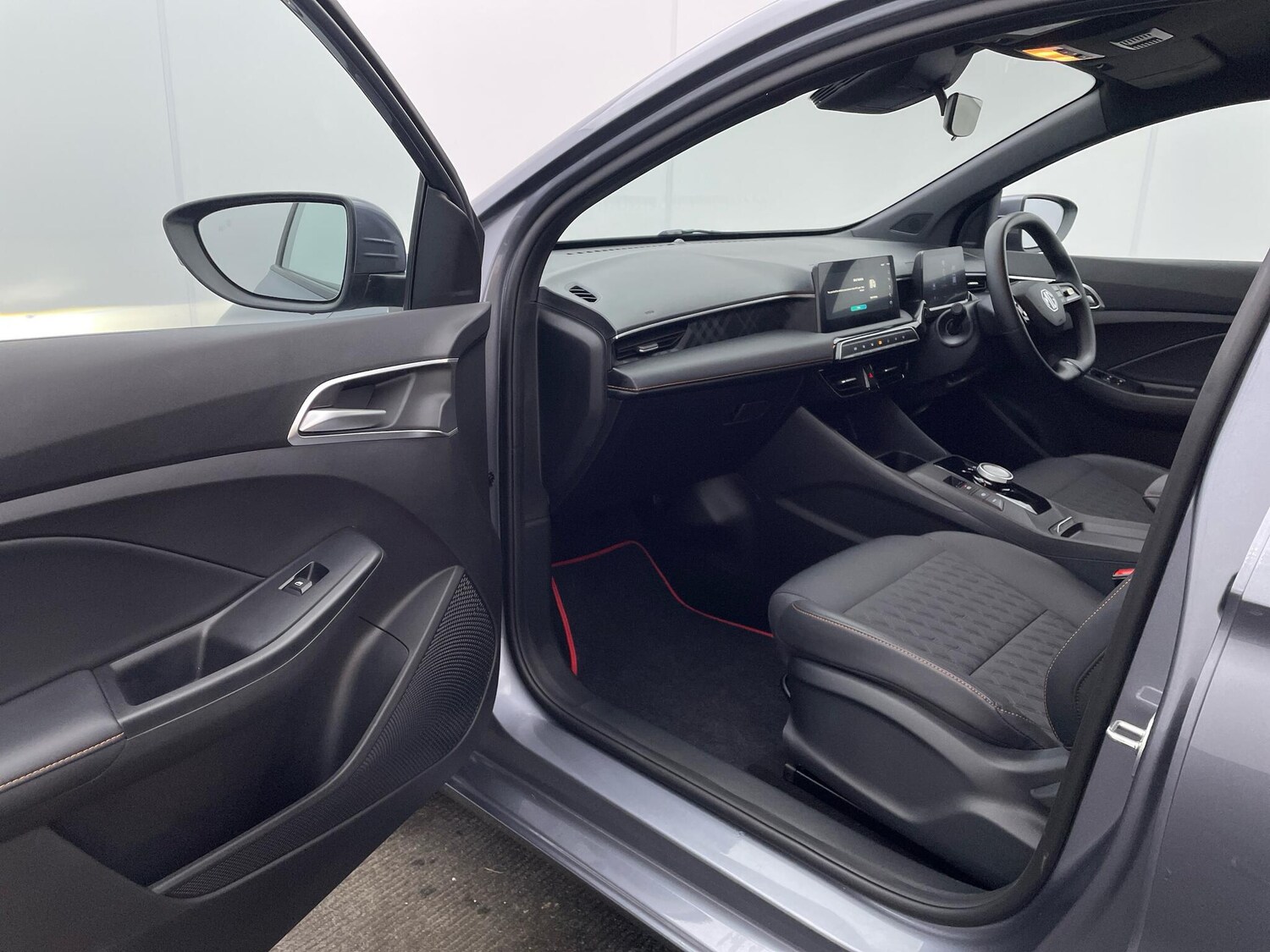 Used MG MG3 2025 for sale - 76043132: Photo 39