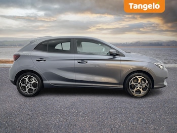 Used MG MG3 2025 for sale - 76043132: Photo