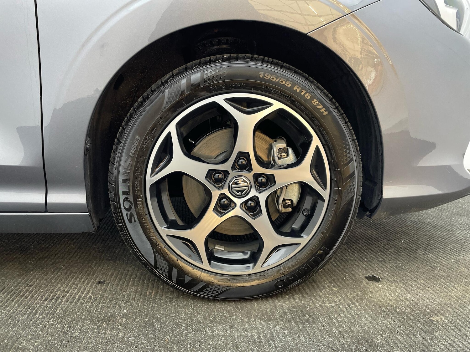 Used MG MG3 2025 for sale - 76043132: Photo 4