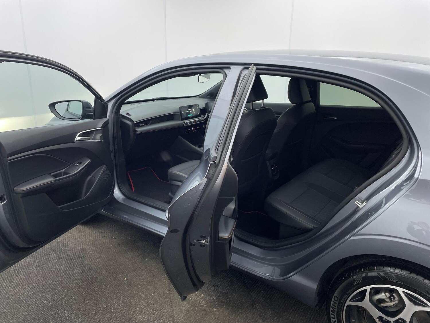 Used MG MG3 2025 for sale - 76043132: Photo 40