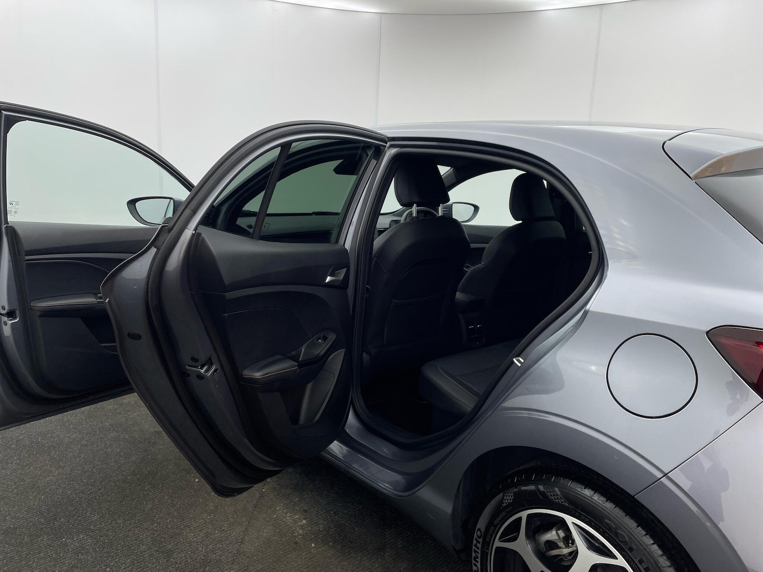 Used MG MG3 2025 for sale - 76043132: Photo 41