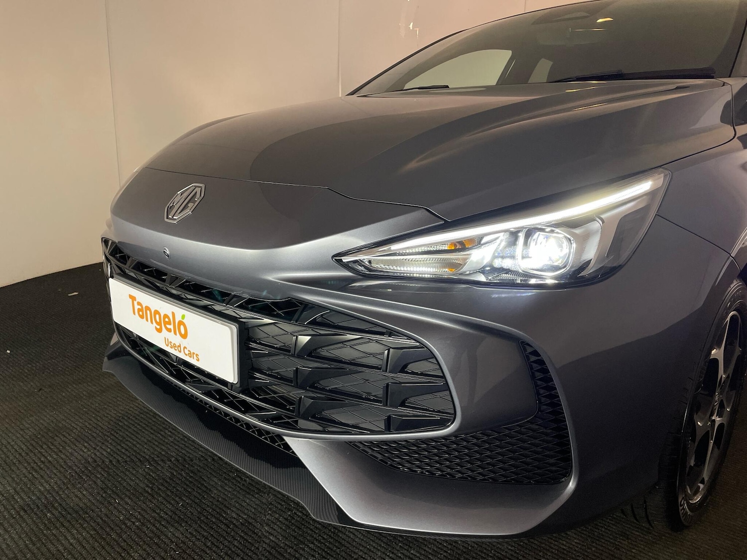 Used MG MG3 2025 for sale - 76043132: Photo 43