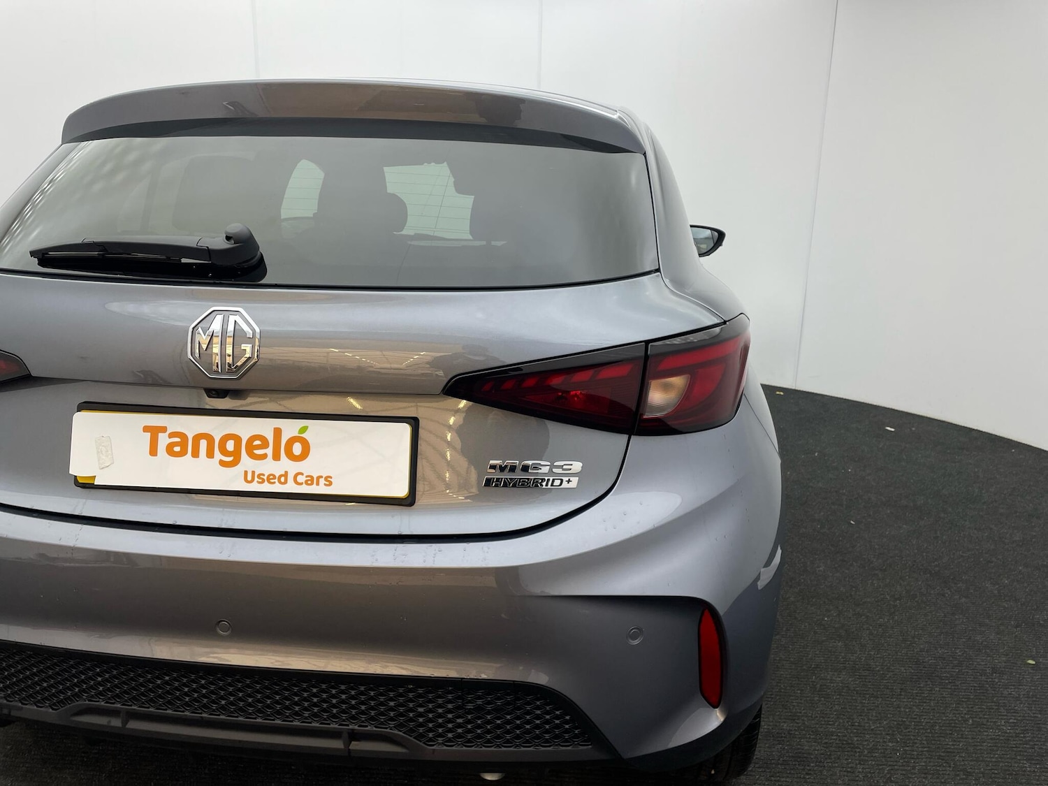 Used MG MG3 2025 for sale - 76043132: Photo 44