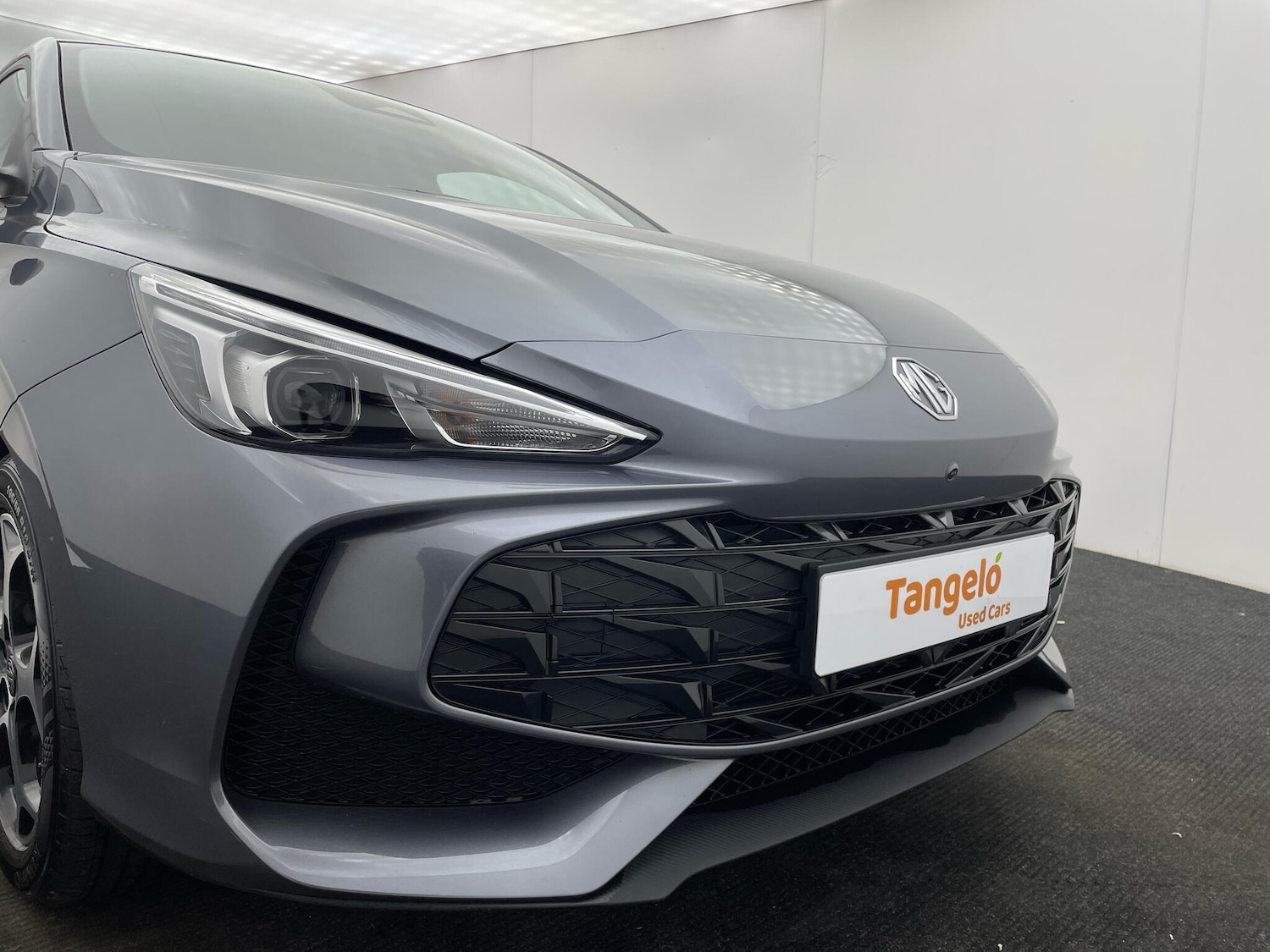Used MG MG3 2025 for sale - 76043132: Photo 45