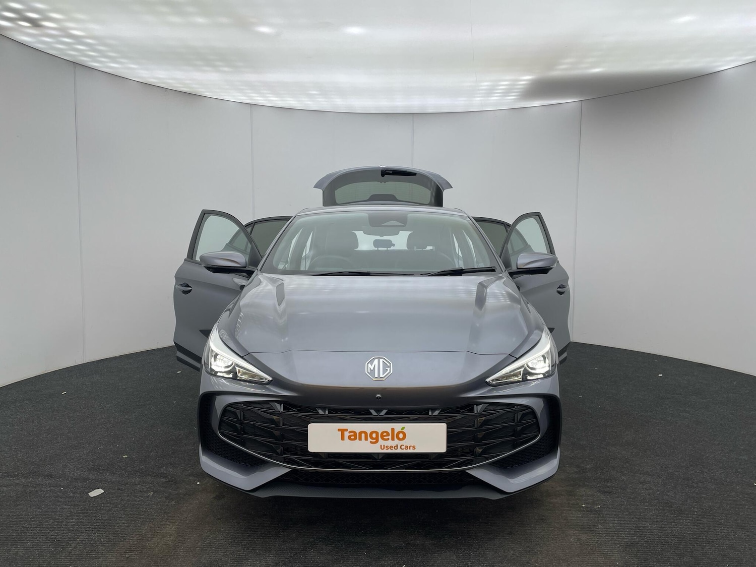 Used MG MG3 2025 for sale - 76043132: Photo 46