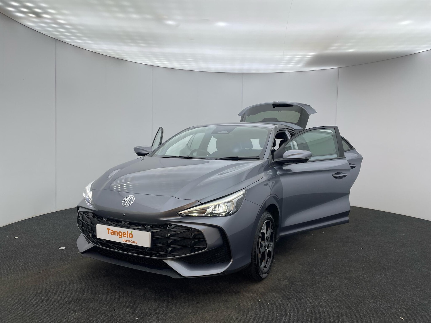 Used MG MG3 2025 for sale - 76043132: Photo 47